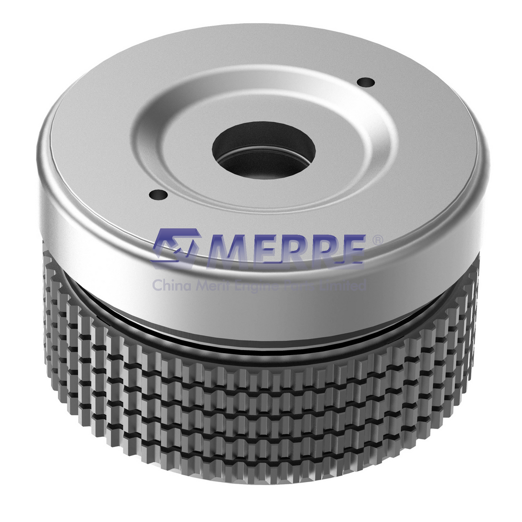 AZ72134: Angular Drive Clutch For John Deere