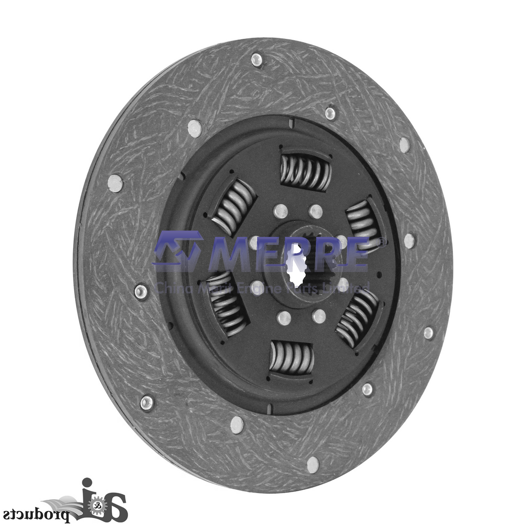 A-AL71088: Clutch Disk For John Deere