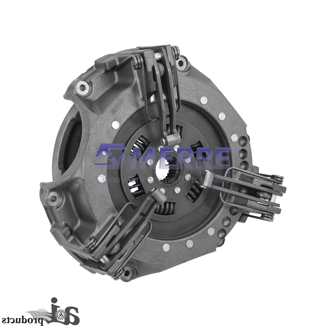 A-RE211280: Pressure Plate For John Deere
