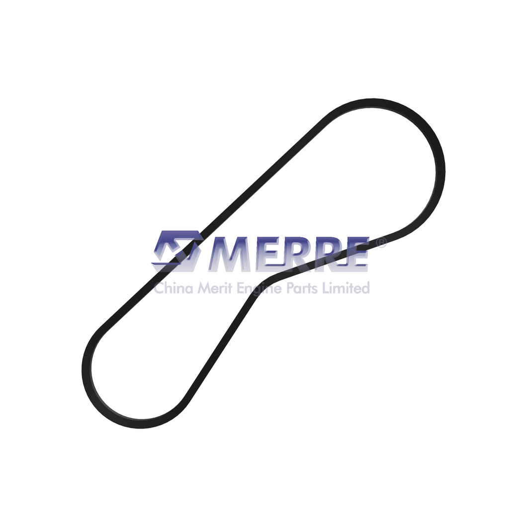 H139963: Stripper Beater Drive V-Belt, Effective Length 1442.7 mm (56.8 inch) For John Deere