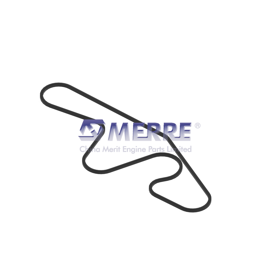 M134785: Mower Deck Drive V-Belt, Effective Length 1628 mm (64 inch) For John Deere