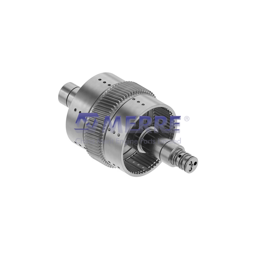 YZ107473: Gear Drive Shaft For John Deere