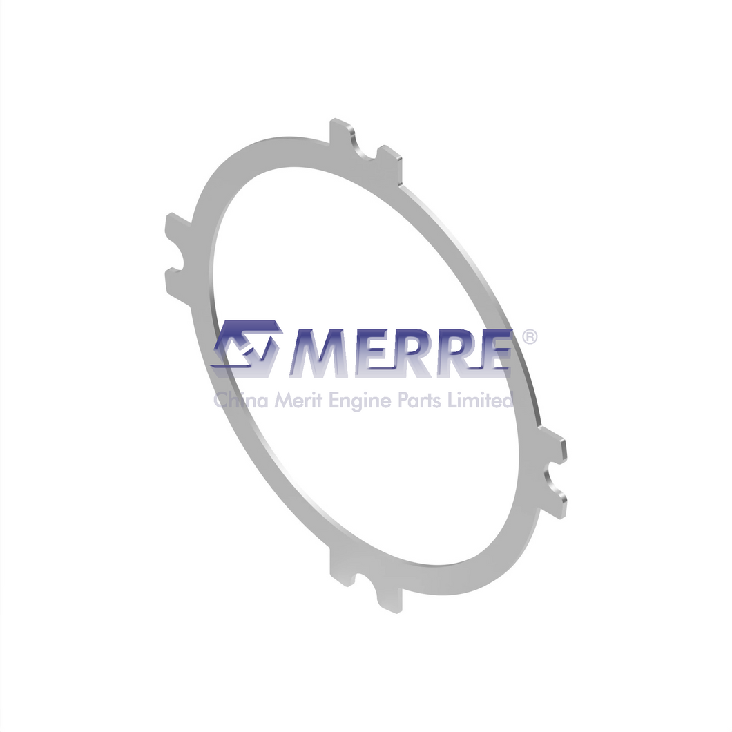 R85923: Transmission Brake Separator Plate For John Deere