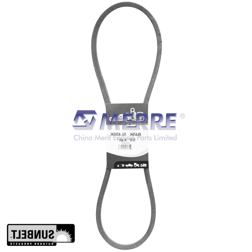 A-B45K: HB Section V-Belt For John Deere