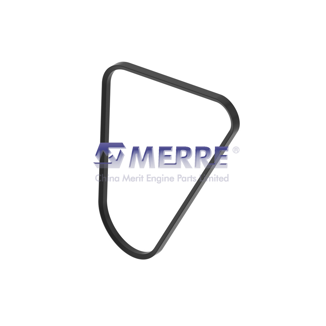 DZ122487: Engine Fan Drive V-Belt For John Deere