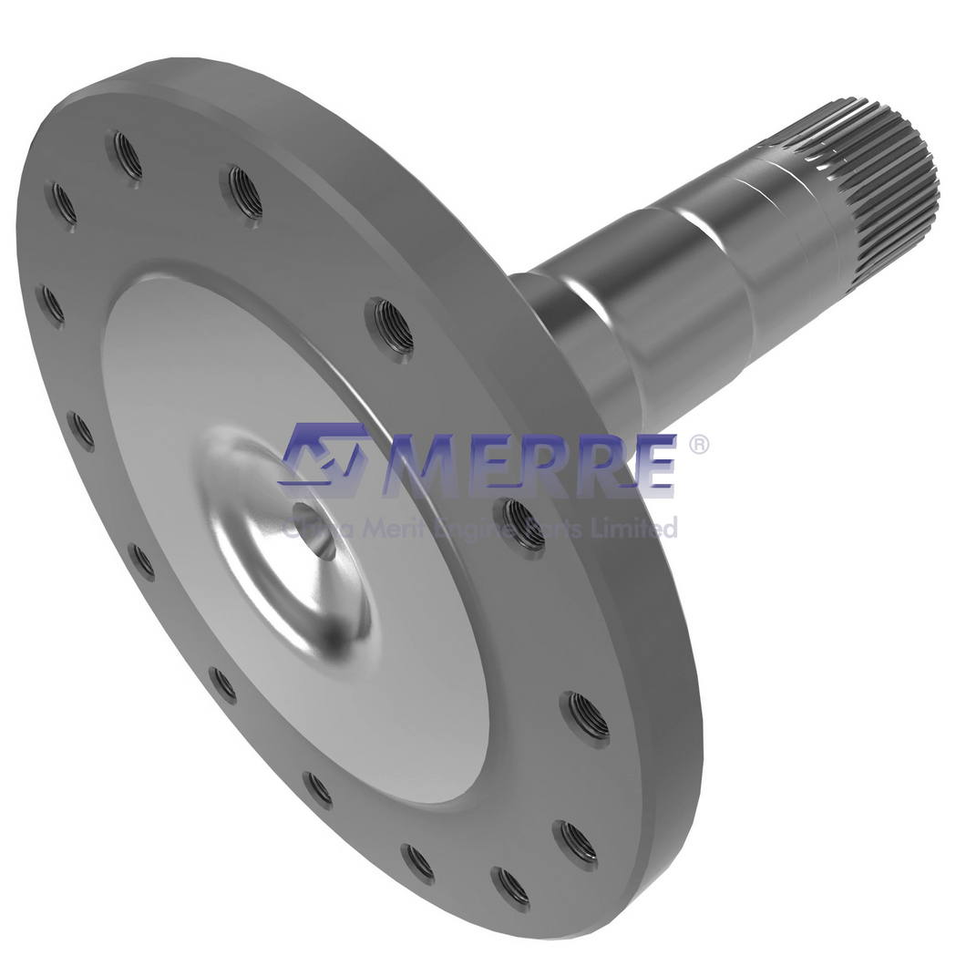 R120410: Axle Shaft For John Deere