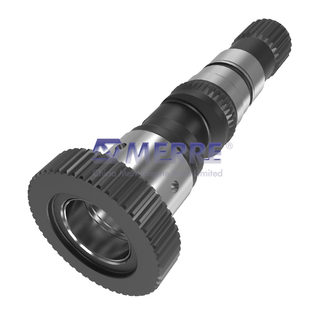 RE44027: Transmission Input Shaft Assembly For John Deere