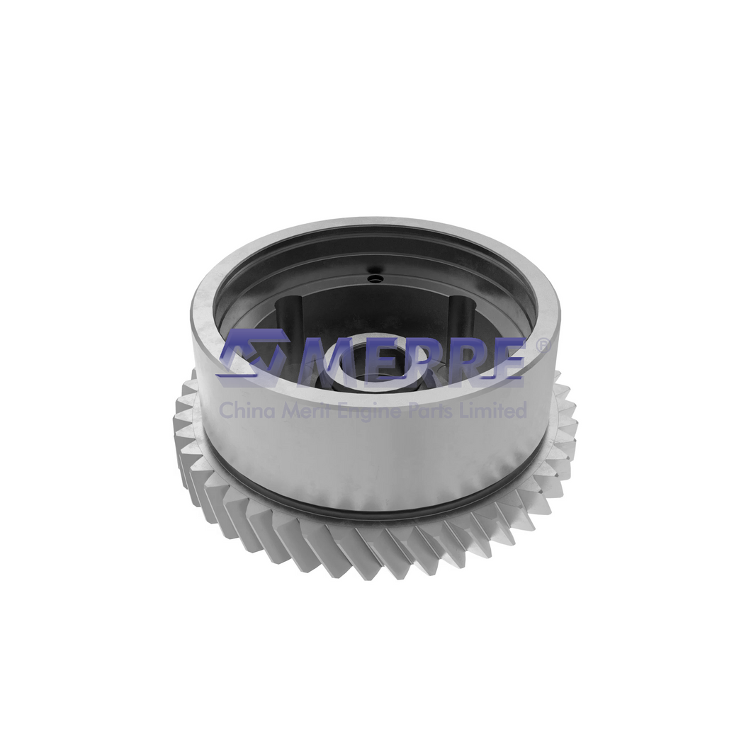 L218421: MFWD Clutch Drum, 44 Teeth For John Deere