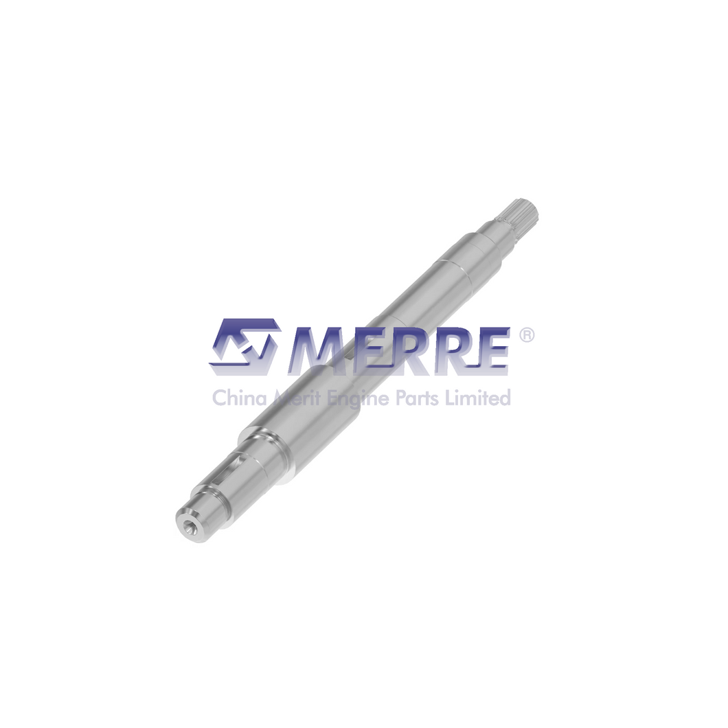 KK79883: Cotton Fan Shaft For John Deere