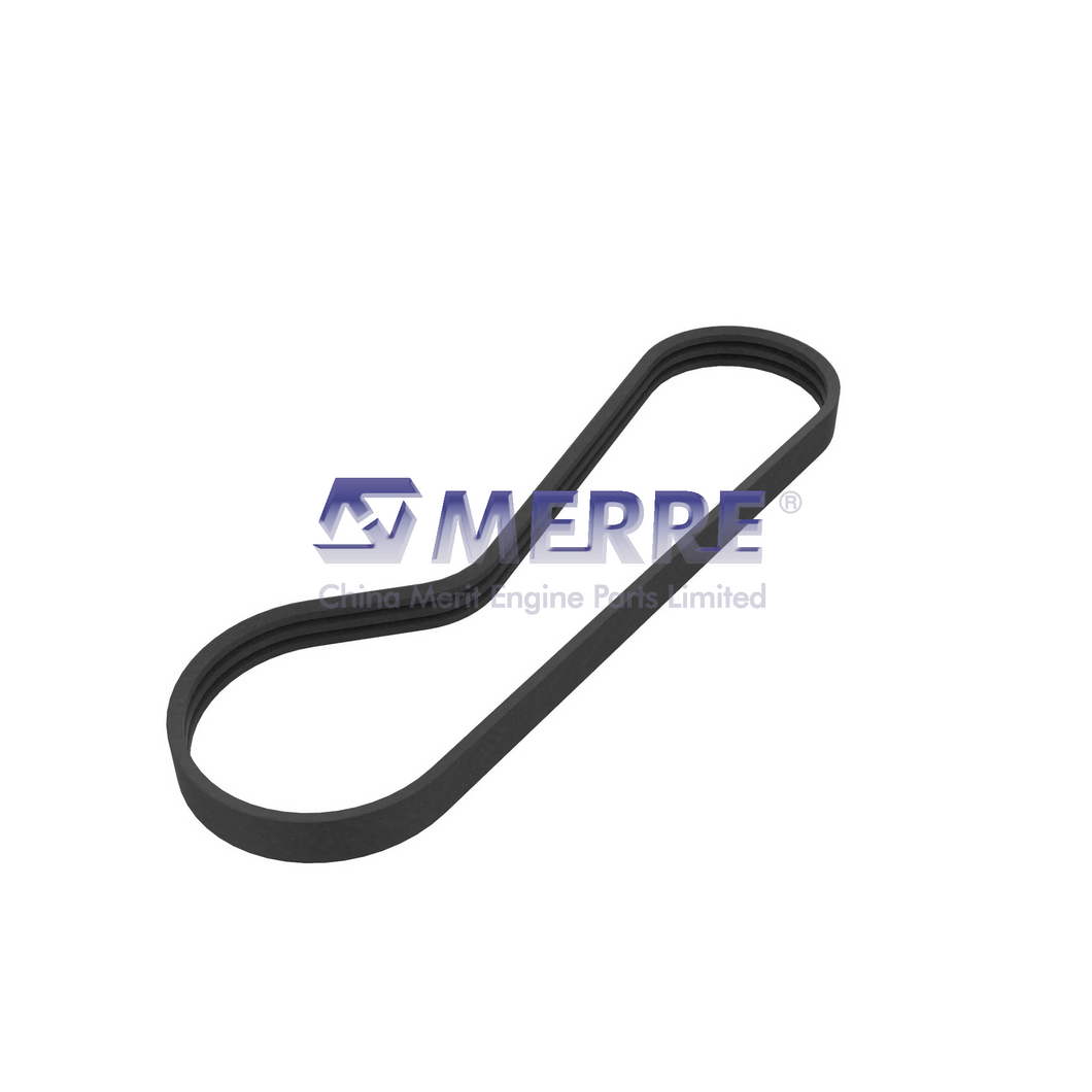 CC38702: Powershaft Drive V-Belt, Effective Length 2062 mm (81 inch) For John Deere