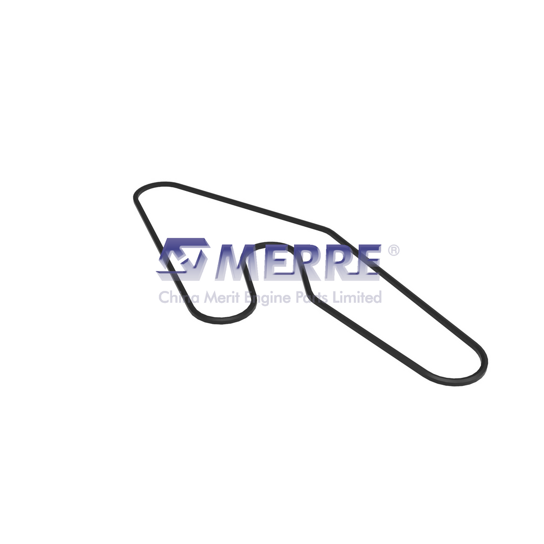 M163620: Mower Deck Drive HBB Section V-Belt For John Deere