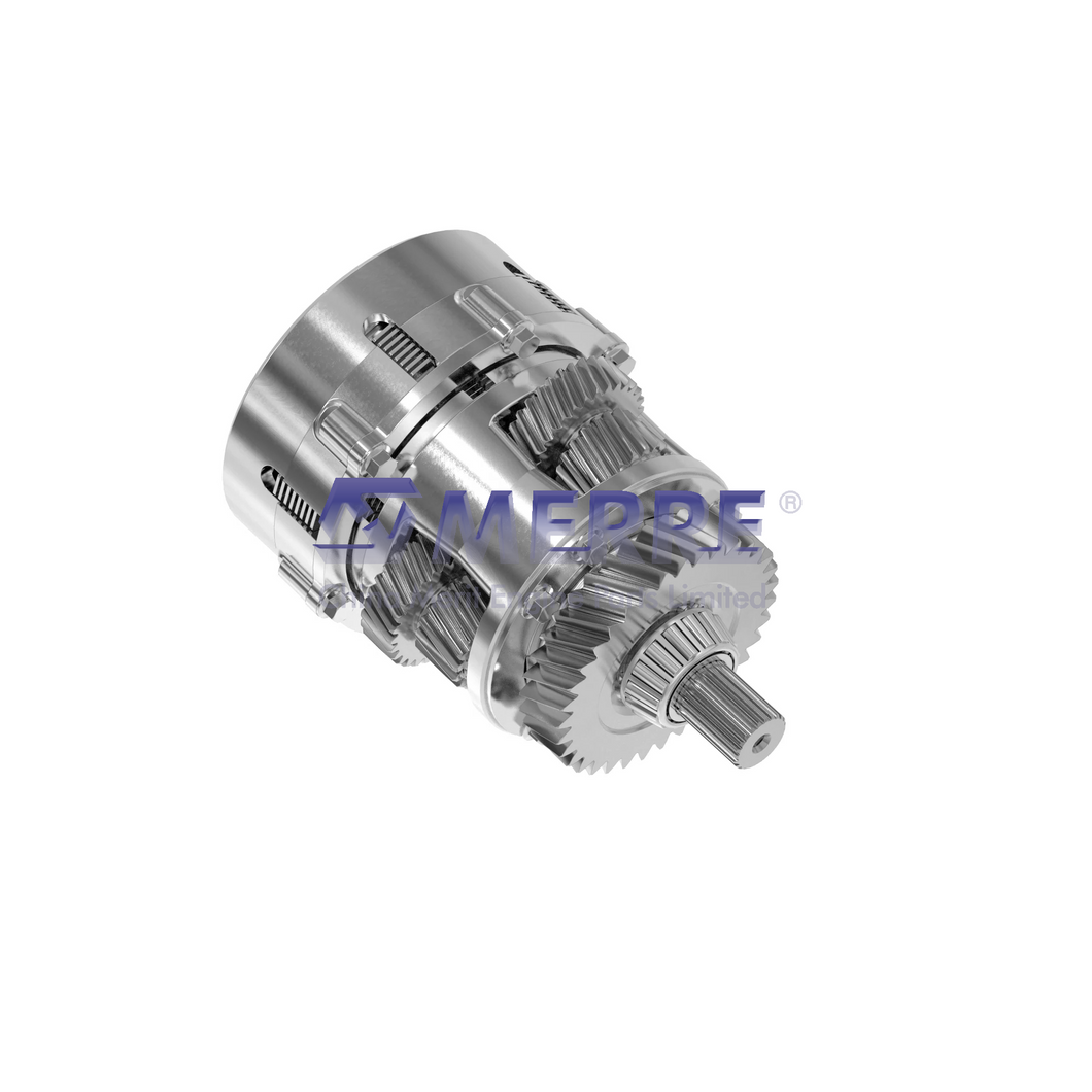 DE20481: Input Shaft Assembly Shaft For John Deere