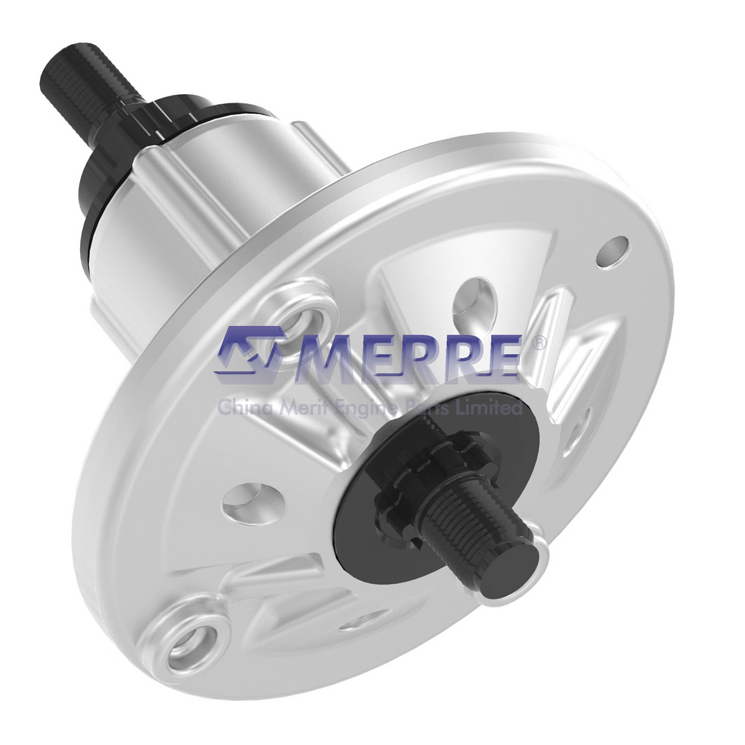 GY21099: Mower Deck Drive Spindle For John Deere