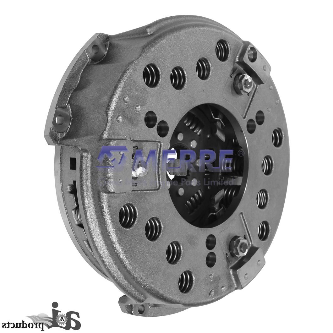 A-AL120025: Clutch For John Deere