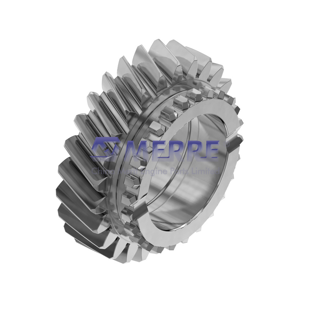 YZ91356: 3rd Stage Left Side Helical Gear, 25 Teeth For John Deere