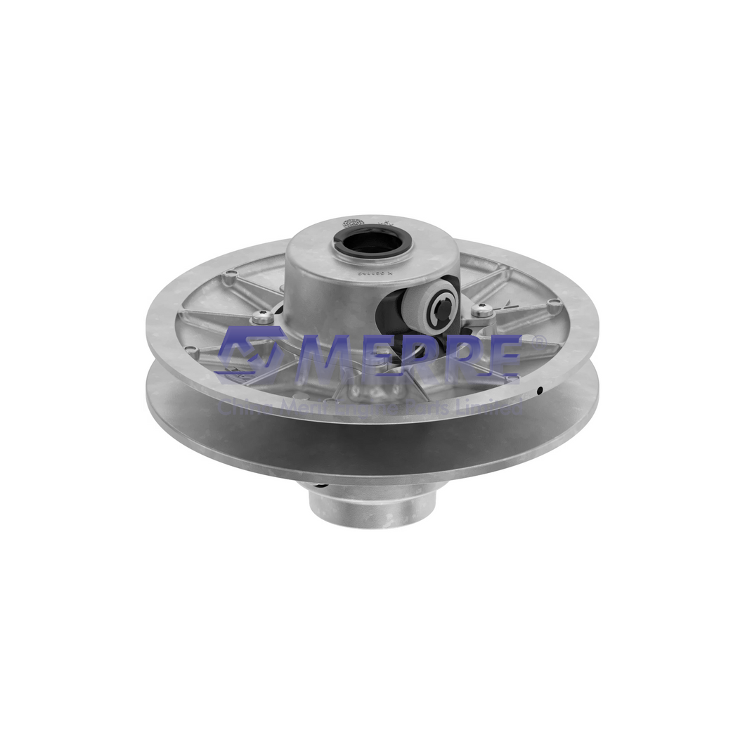 AUC19808: Secondary Clutch Kit For John Deere