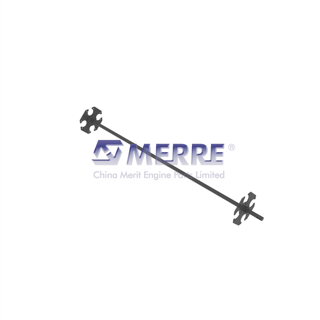 AFH212243: Pickup Drive Shaft For John Deere