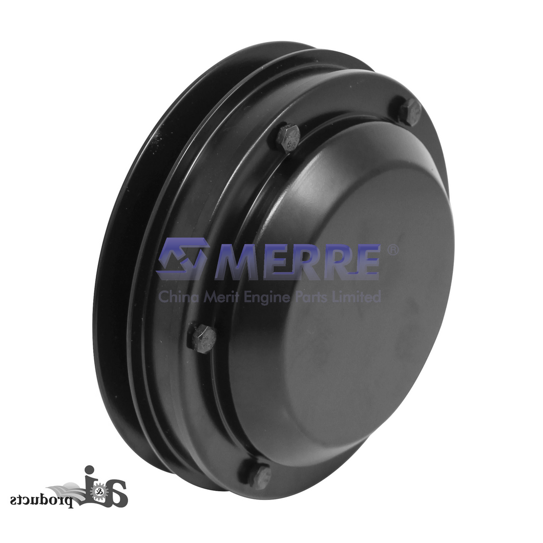 A-RE53408: Clutch For John Deere