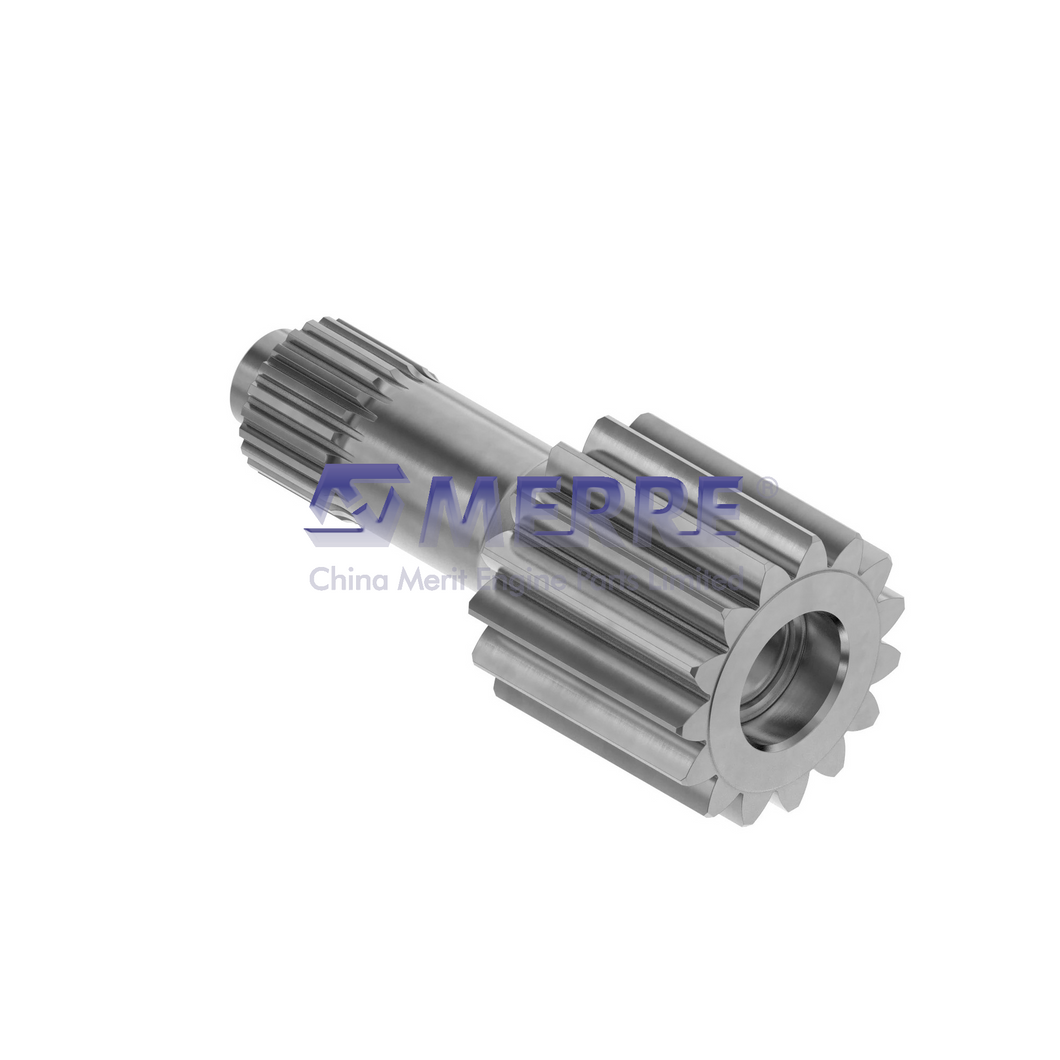 DZ105613: Final Drive Pinion Shaft For John Deere