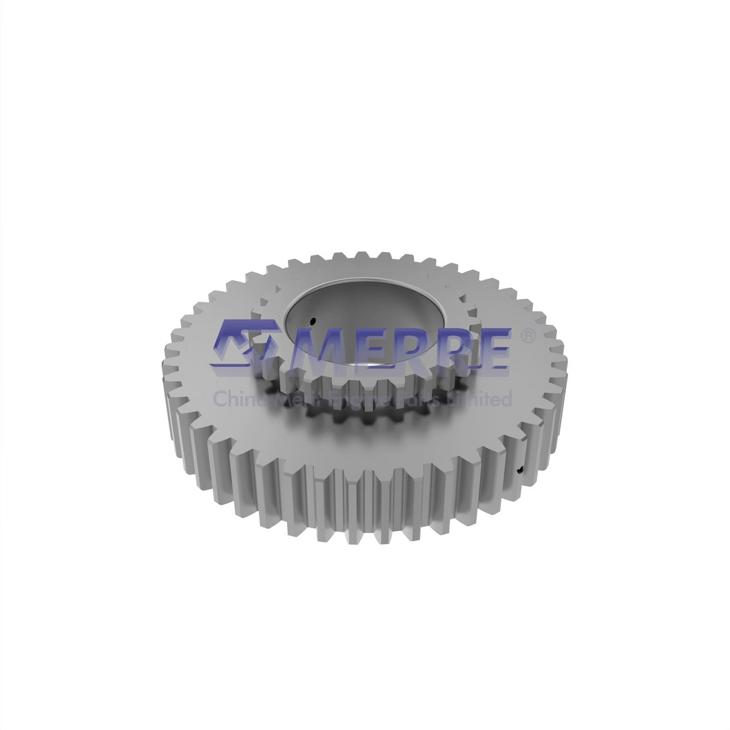 4030026B: Transmission Output Shaft Gear For John Deere