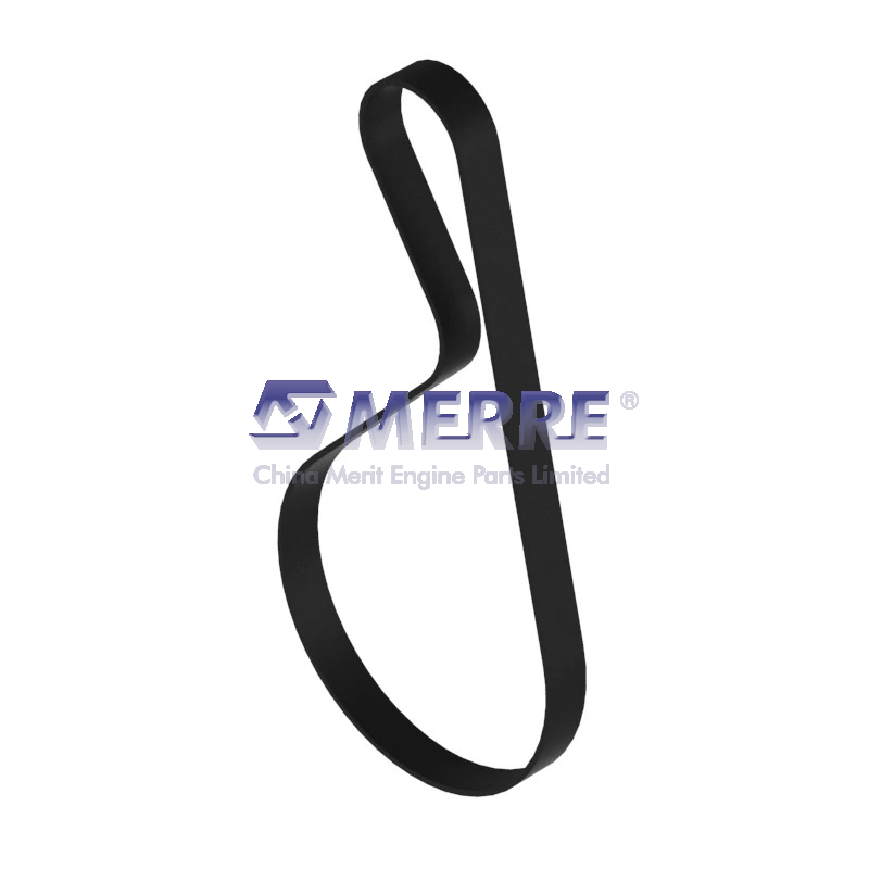 HXE22090: Engine Auxiliary Drive V-Belt, Effective Length 1170 mm (46 inch) For John Deere