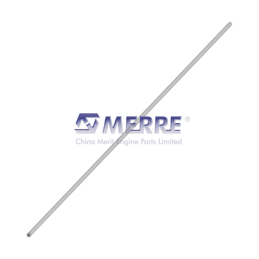 FH346370: Tongue Drive Shaft For John Deere