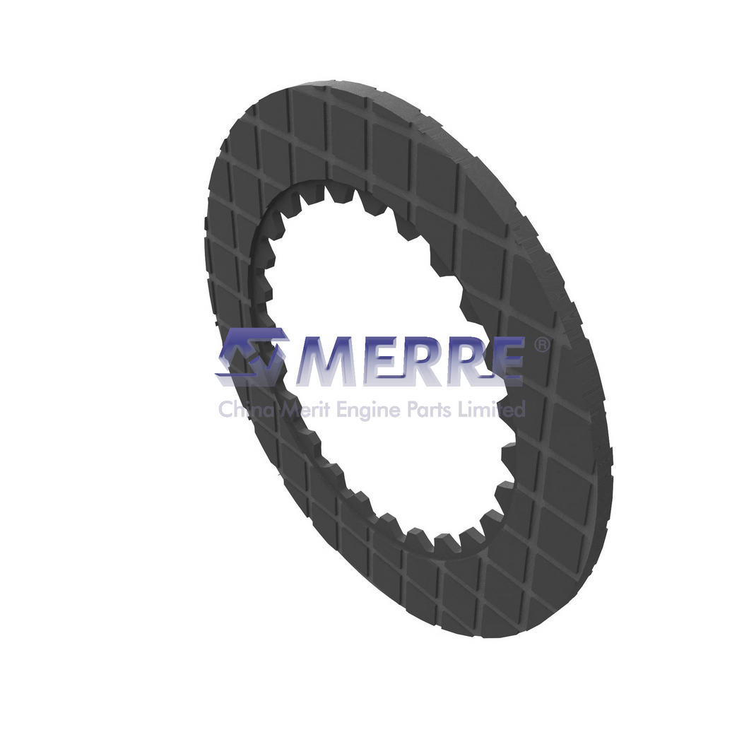 LVA15954: Clutch Disk For John Deere
