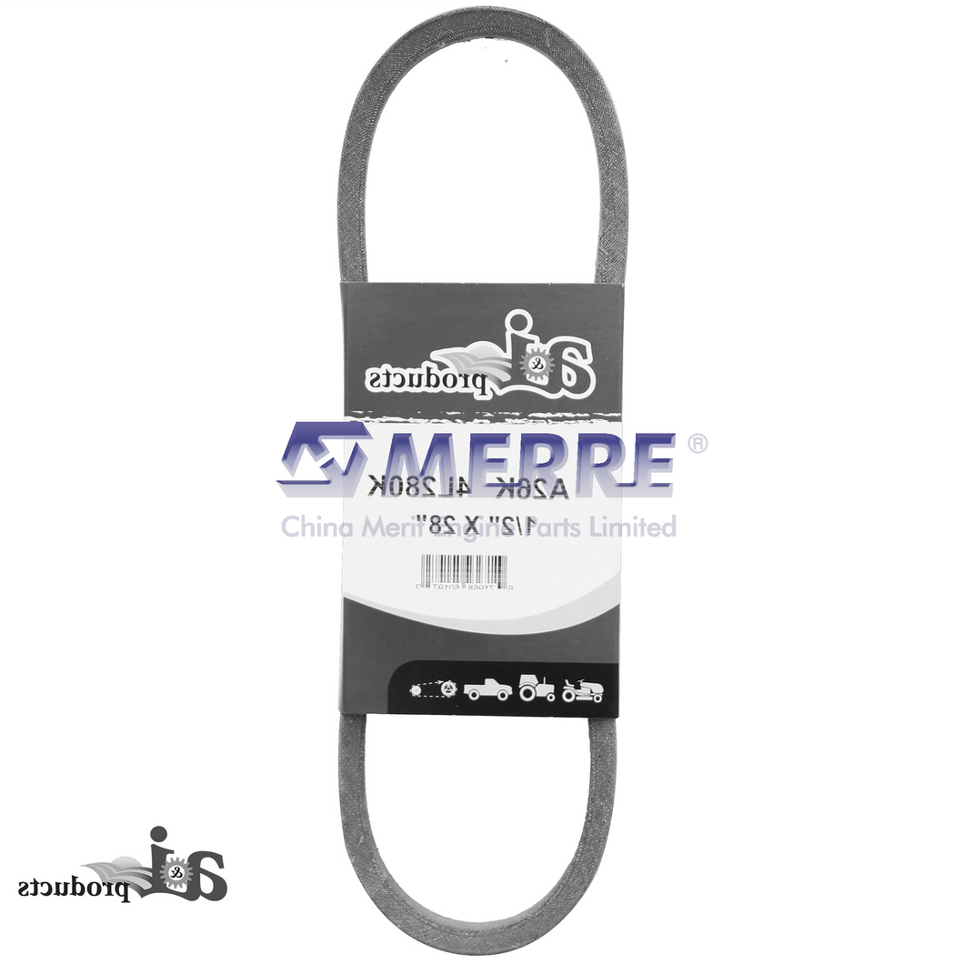 A-A26K: V-Belt For John Deere
