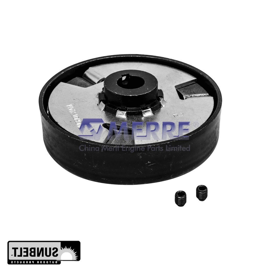 A-B1SB456: Clutch For John Deere