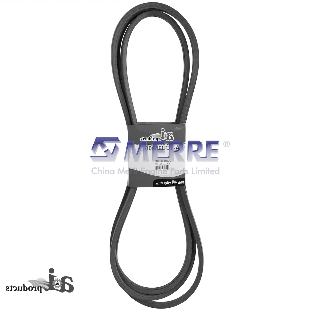 A-TCU26906: V-Belt For John Deere