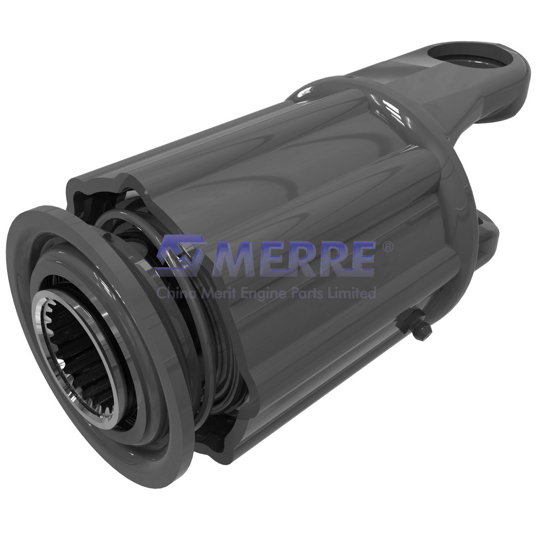 AXE53186: Draper Platform Center Feed Drive Slip Clutch For John Deere