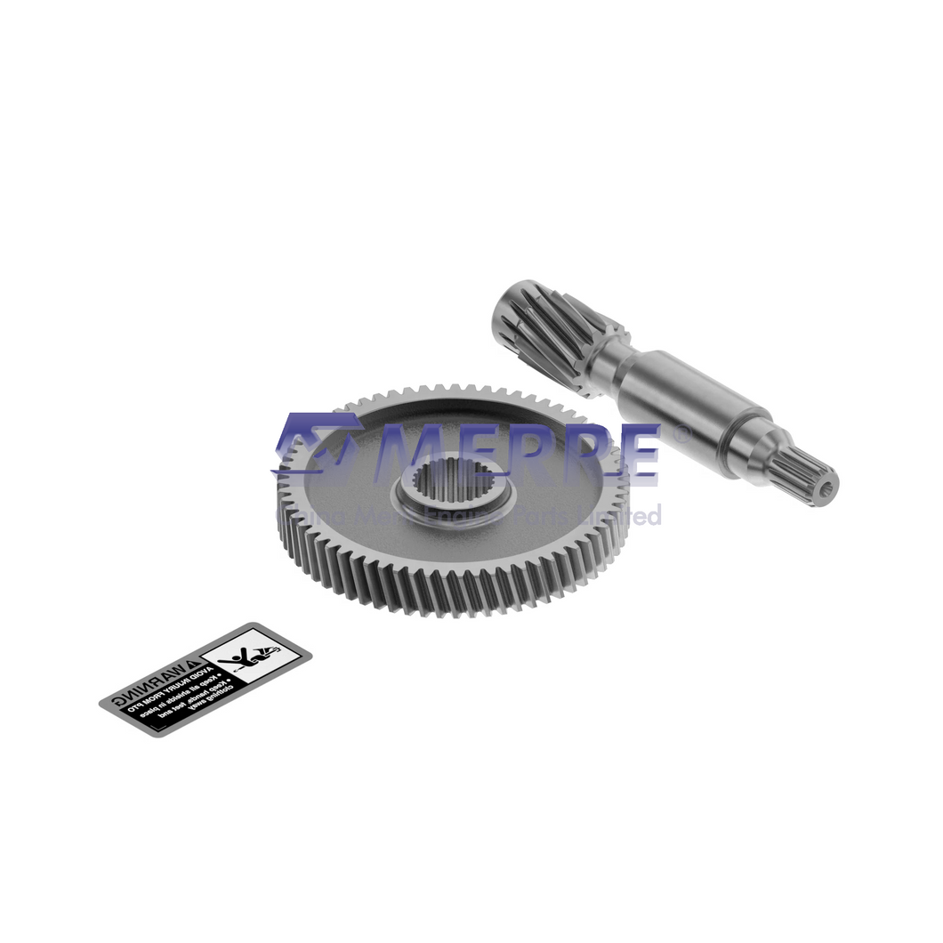 BSJ10474: Gear Kit For John Deere