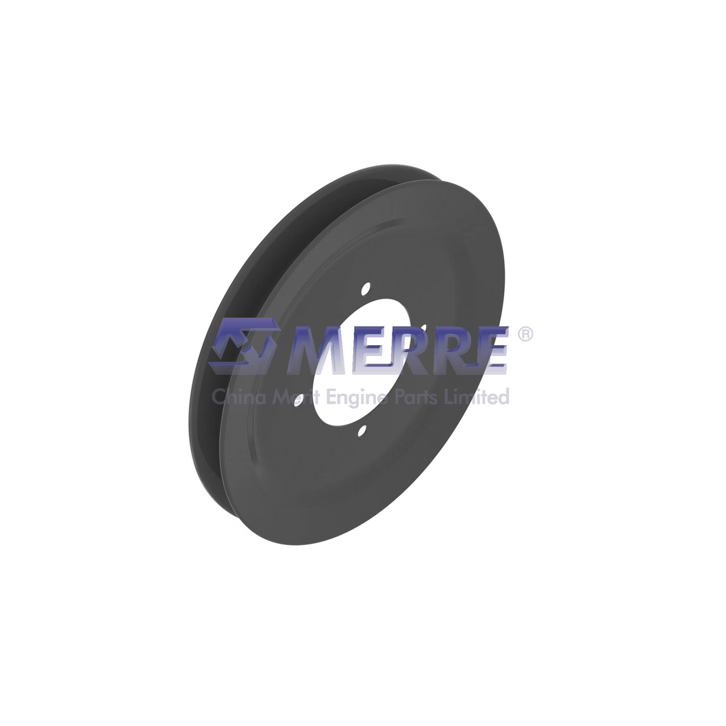 H161270: Pulley For John Deere