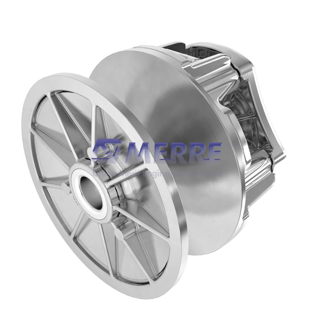 AUC17216: Primary Drive Clutch Assembly For John Deere