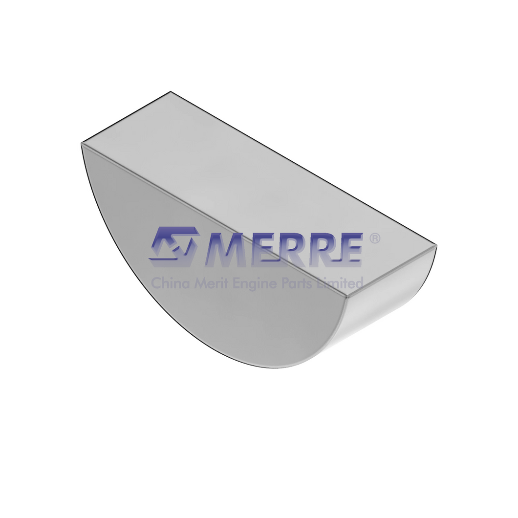 26H78: Shaft Key For John Deere