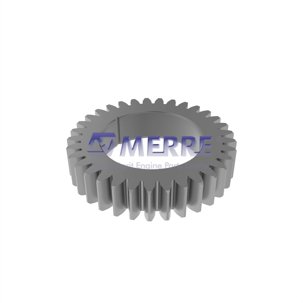 R116330: Crankshaft Gear For John Deere