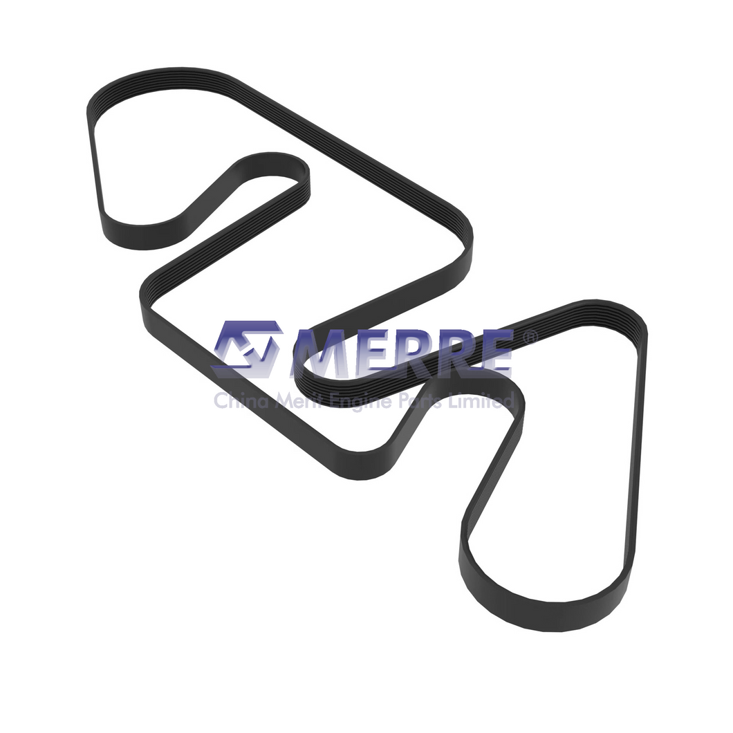 L224901: Drive PK Section V-Belt For John Deere