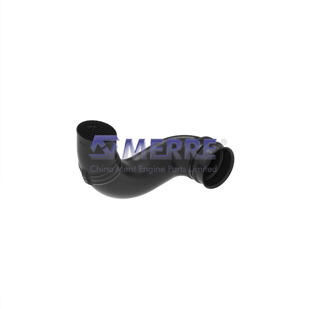 AM144147: Clutch Air Intake Tube For John Deere