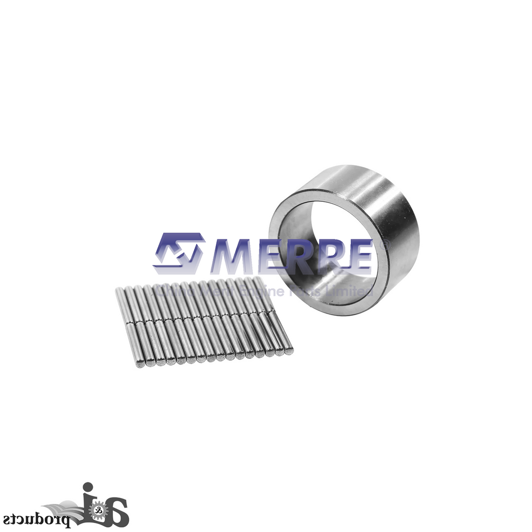 A-AR89072: Cylindrical Roller Bearing For John Deere