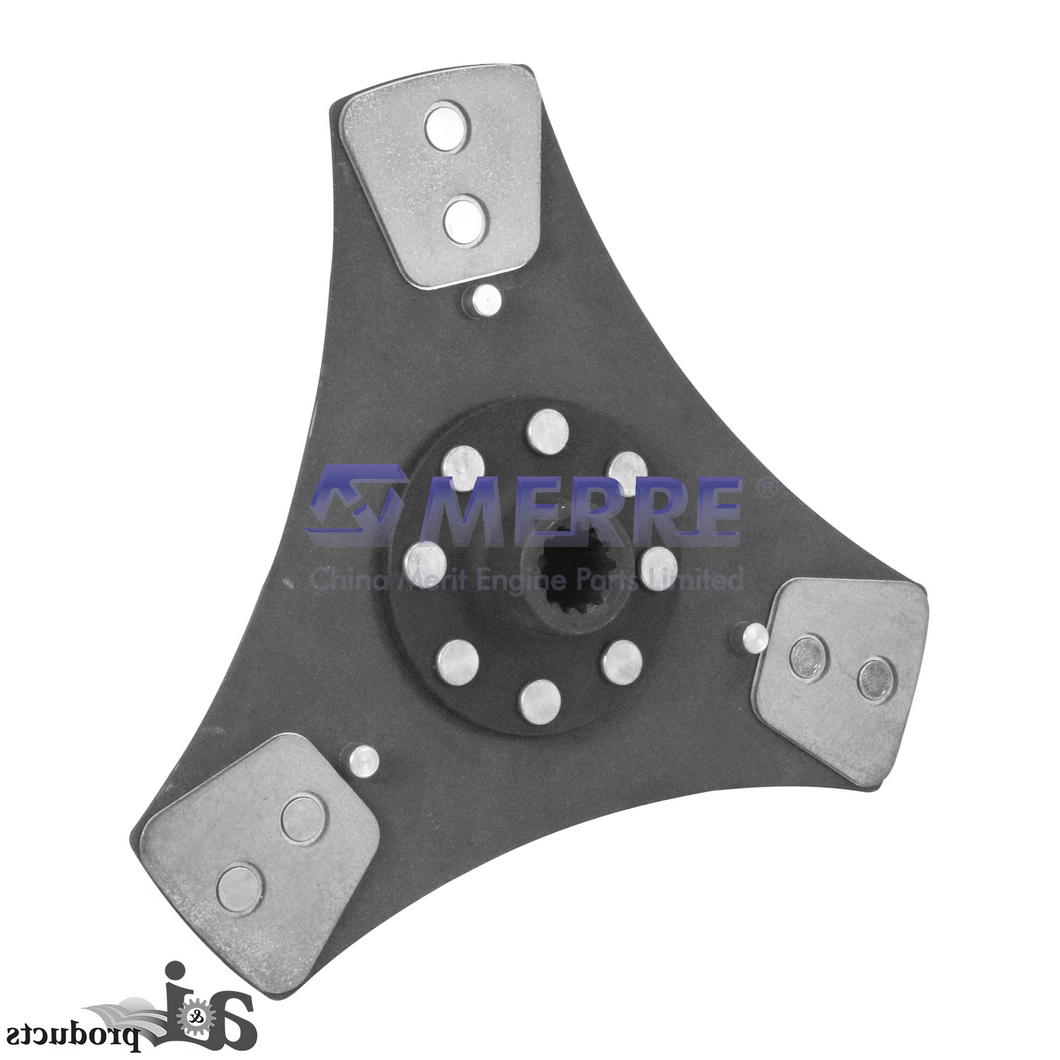 A-RE242274: Clutch Disk For John Deere