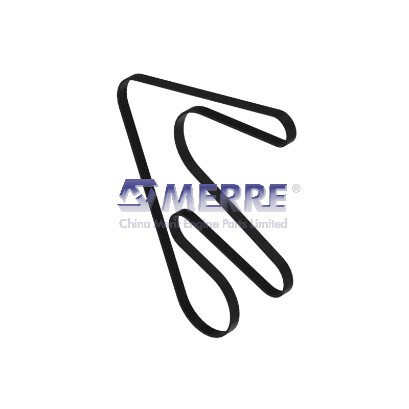 DZ118729: PK Section V-Belt For John Deere