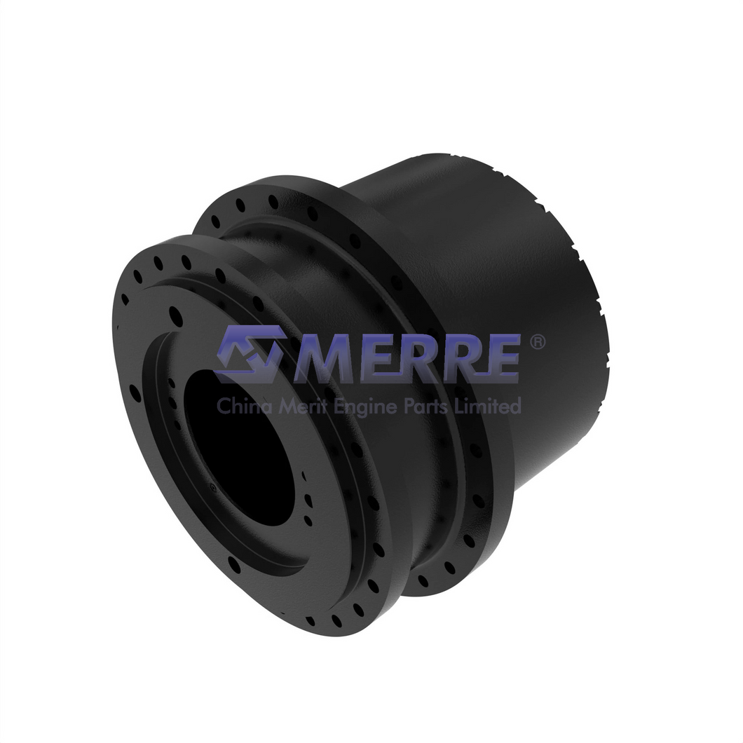 AT487806: Track Drive Gearbox For John Deere