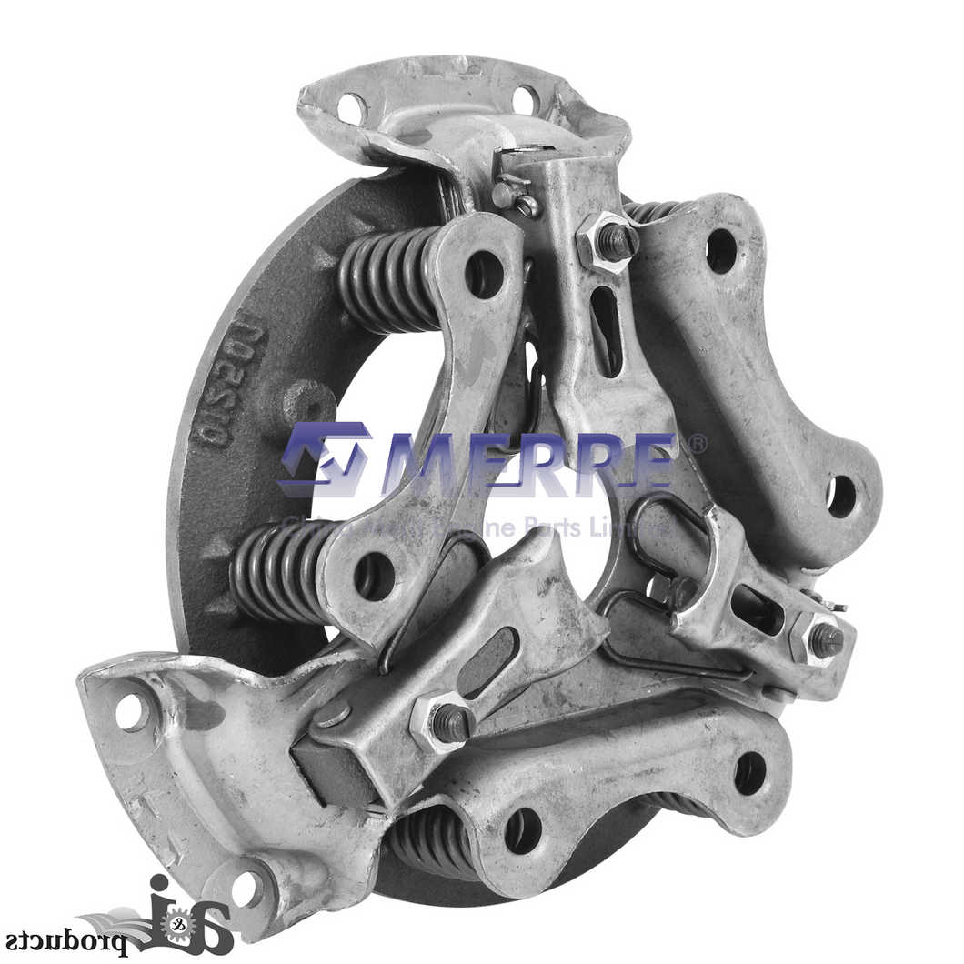 A-AE24103: Pressure Plate Cover Assembly For John Deere