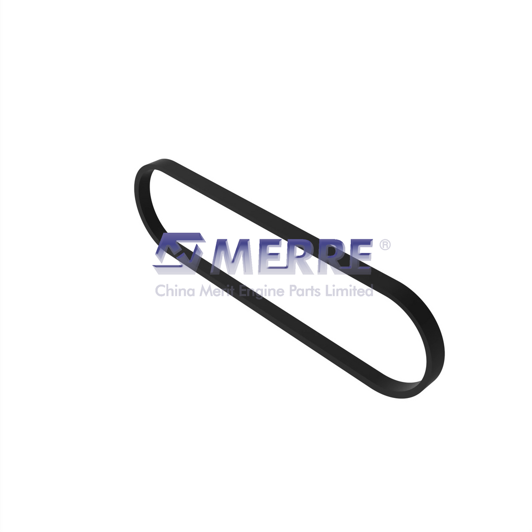 DC200783: Flat Belt, Effective Length 13210 mm (520.1 inch) For John Deere