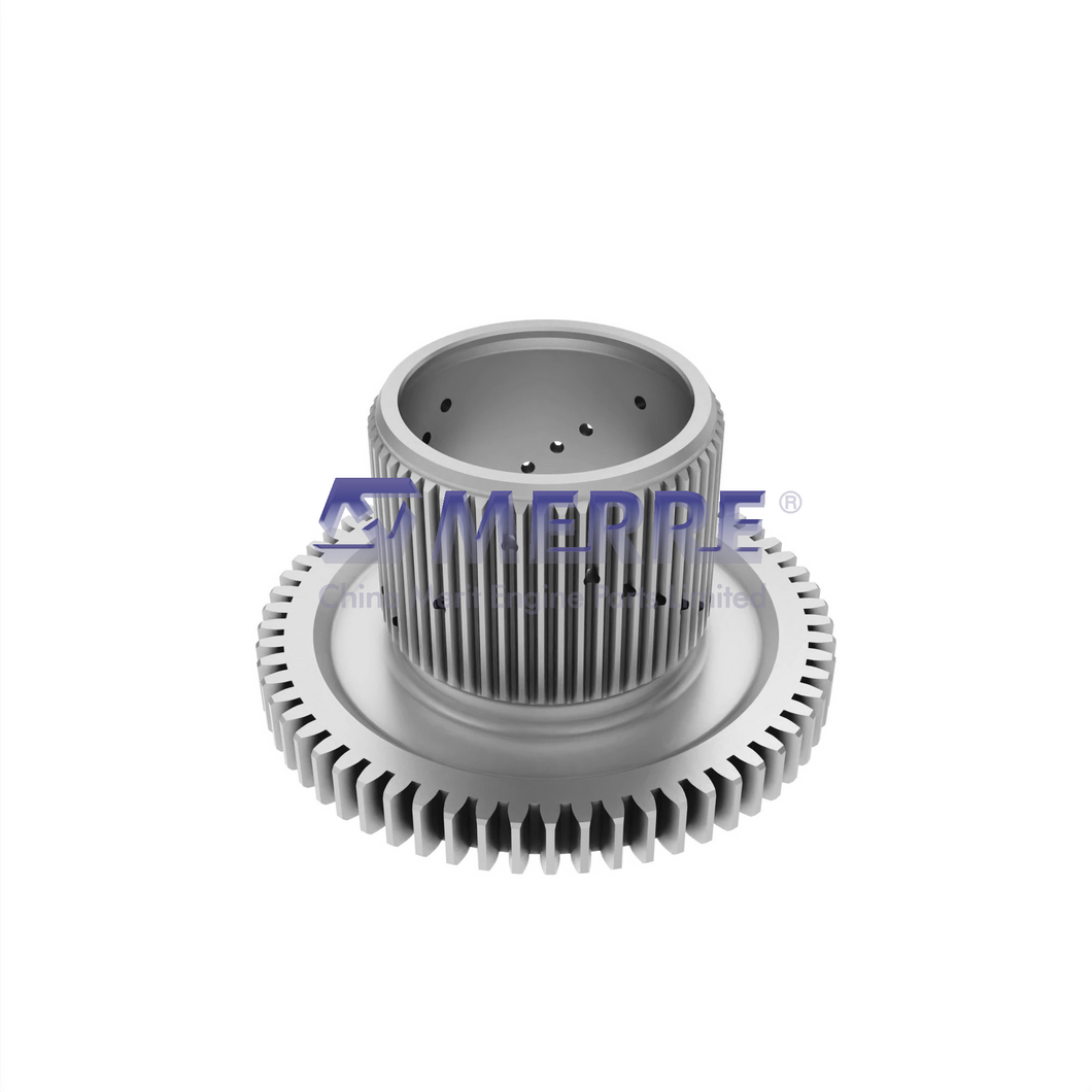 R256496: High Clutch Gear For John Deere