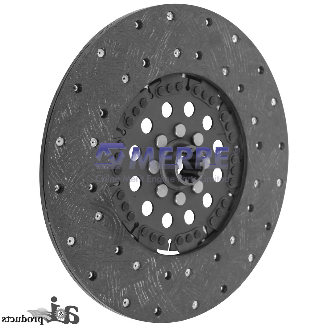 A-VPG2159: Clutch Disk For John Deere