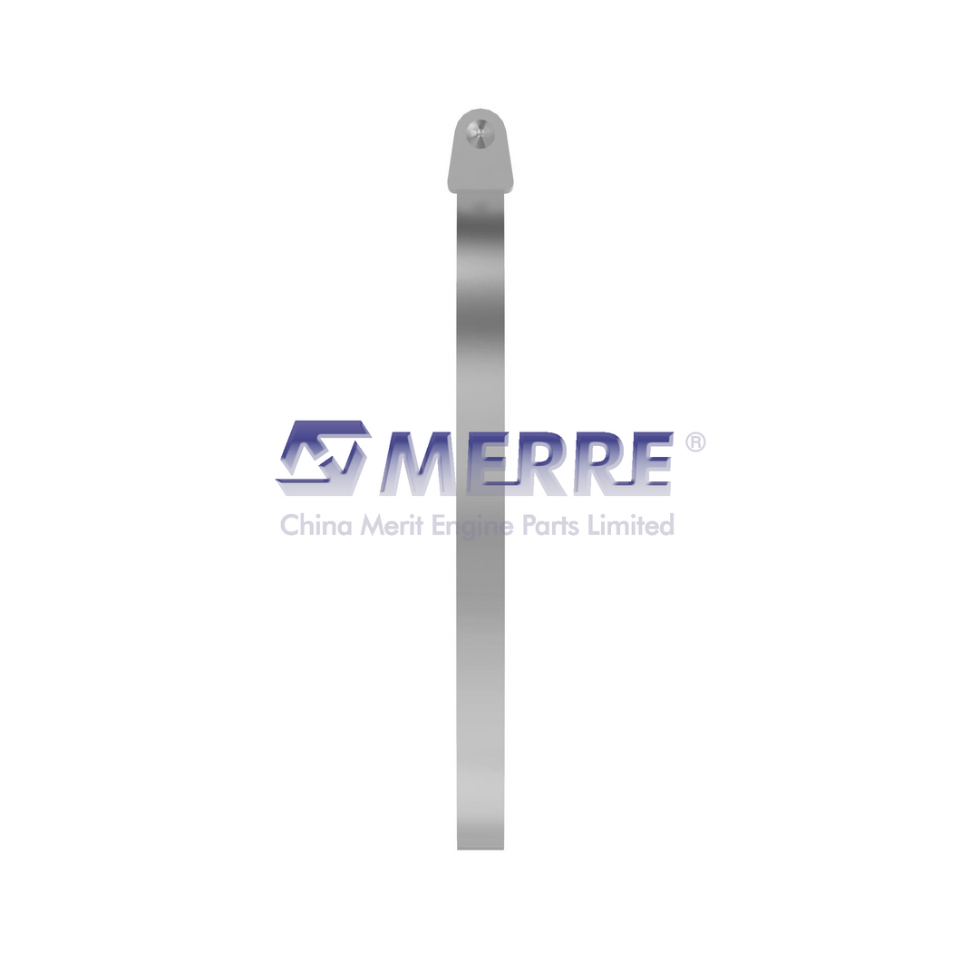 AT84191: Worm Gear Hose Clamp For John Deere