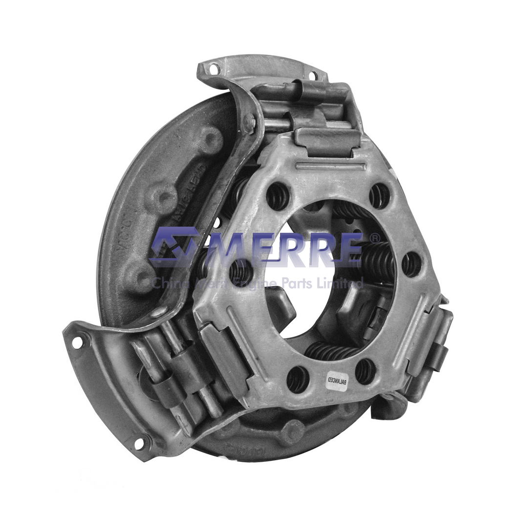 AT43120: Clutch Plate For John Deere