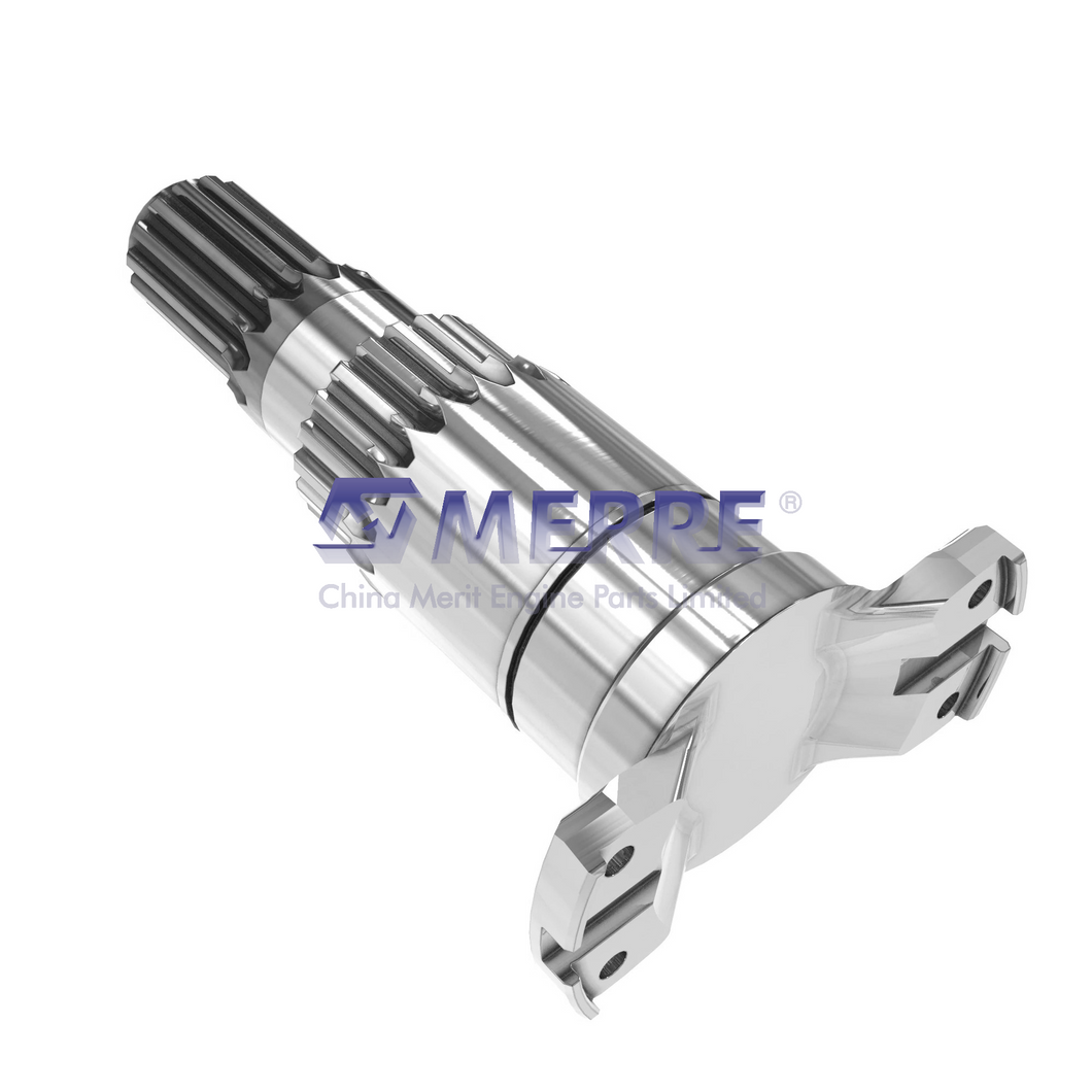 4007300: Yoke With Shaft For John Deere