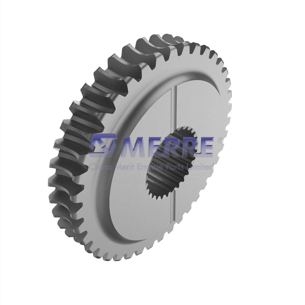 T167011: Worm Gear For John Deere